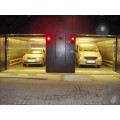 XIWEI Brand Vehicle Elevator For sale